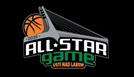 All-Star Game pozvánka logo