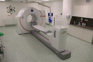 Špičkový nový přístroj PET/CT zefektivní a zkvalitní onkologickou péči