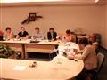 Jednání řídící skupiny s dodavateli - 31.7.2012