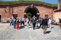 Terezínská tryzna uctila památku obětí nacistů