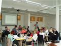 Setkání metodiků a koordinátorů 2.4.2014