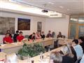 Setkání metodiků a koordinátorů 7.5.2014