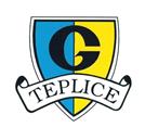 Logo Gymnázium Teplice