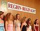 Region Regina 2008  zná nové královny krásy, druhá je z Ústeckého kraje