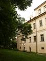 Veřejná dražba dobrovolná - zámek v Údlicích na Chomutovsku
