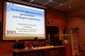 Konference TAB, Turín Itálie 2