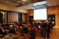 Konference TAB, Turín Itálie 4