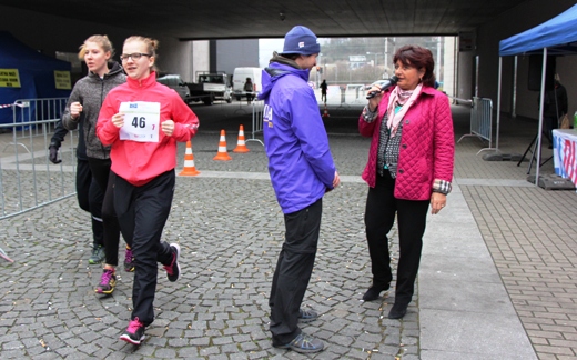 maraton