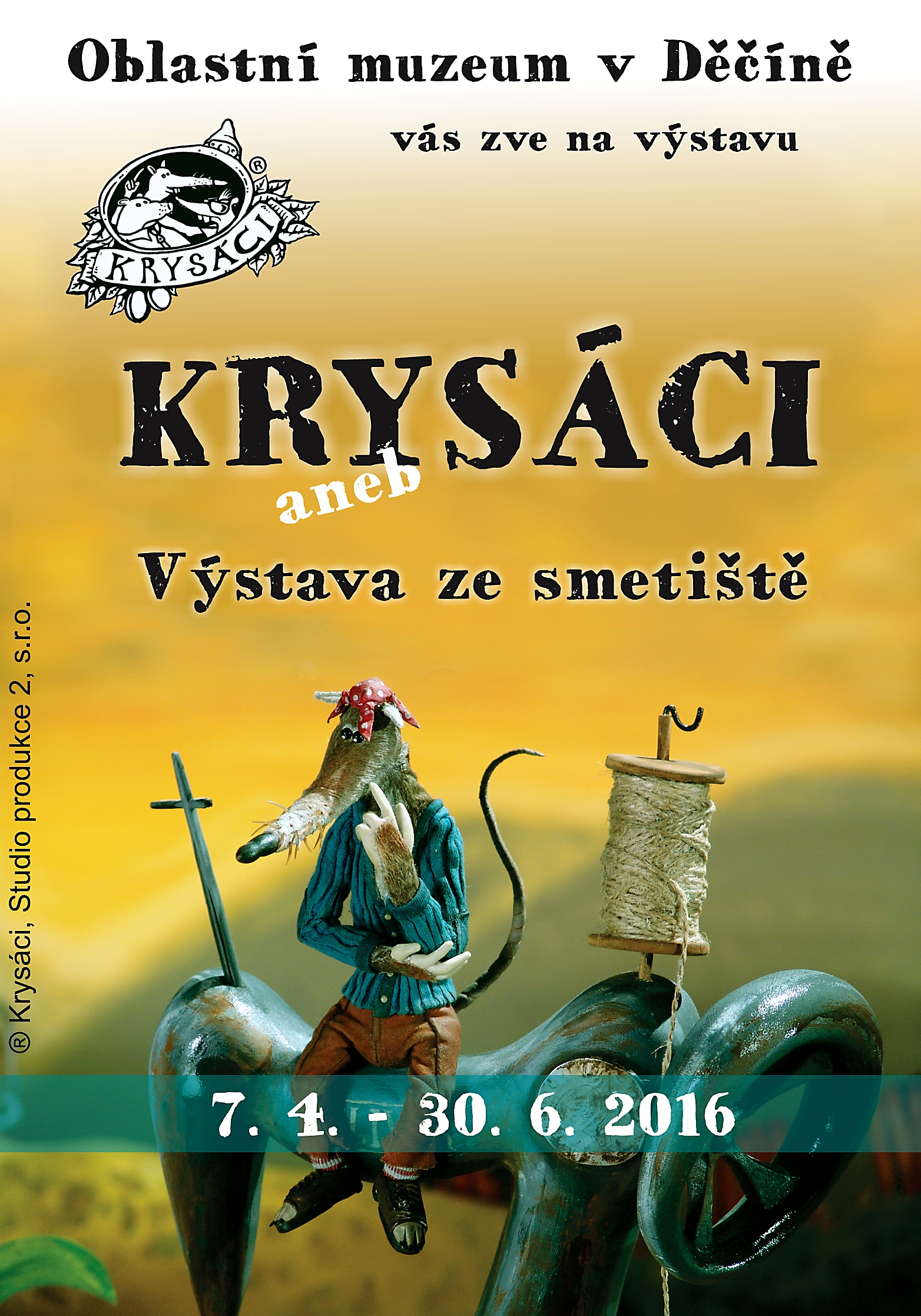 Krysáci
