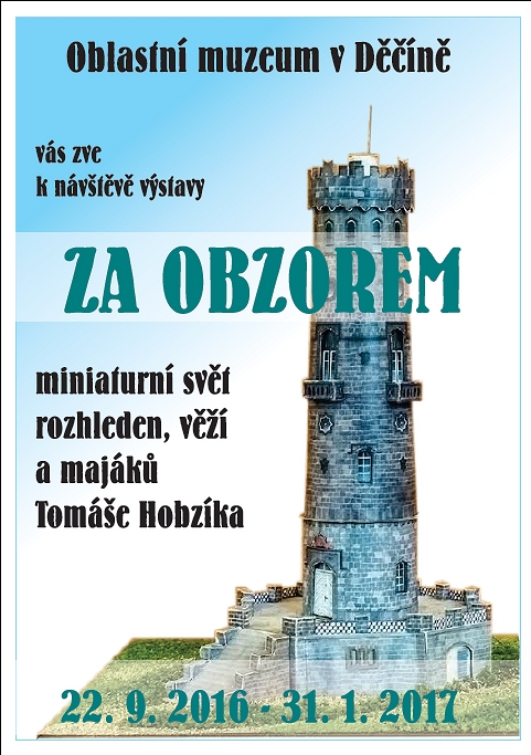 Za obzorem