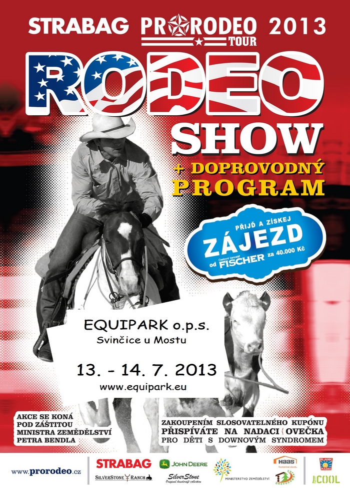 Rodeo show