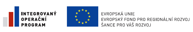 "logo IOP a EFRR"