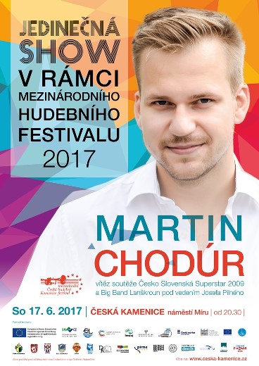 Plakát festival