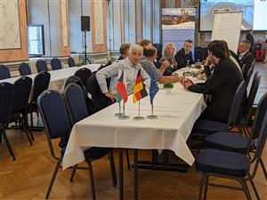 Závěrečná konference 16