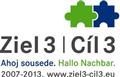 Logo Cíl 3
