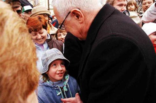 Zamilované oči