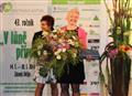 Děčínská kotva 2014 - Mistrovství floristů ČR