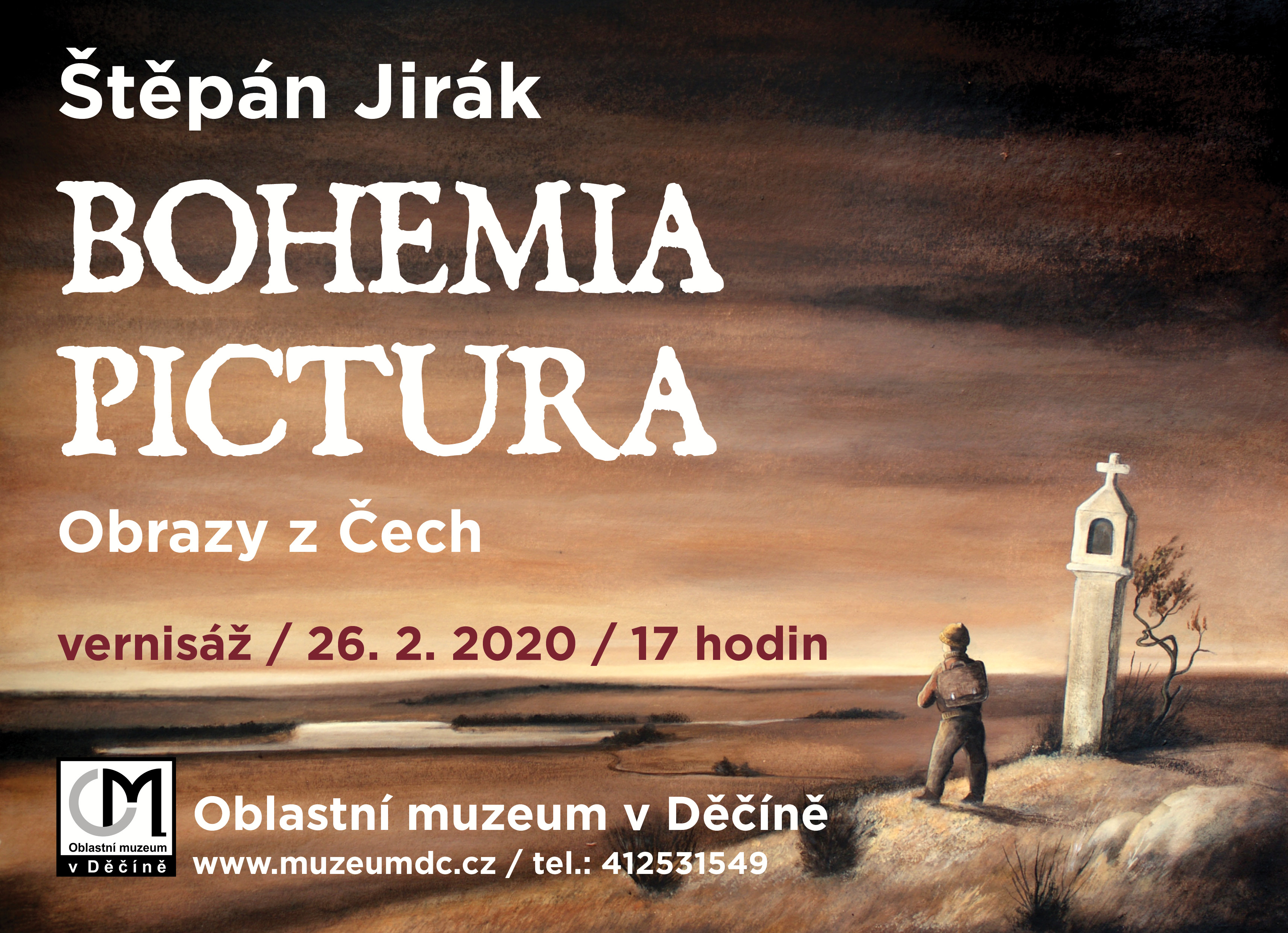 Bohemia Pictura - Obrazy z Čech