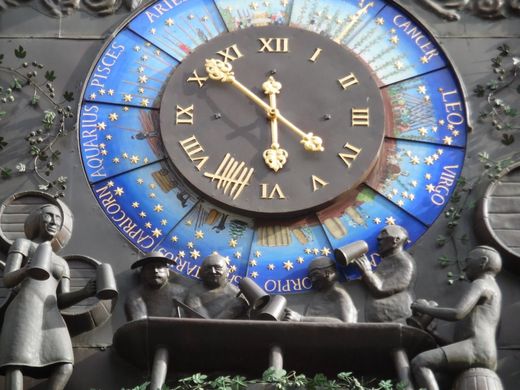 orloj