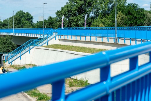 Most Štětí