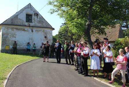 Den amerických letců