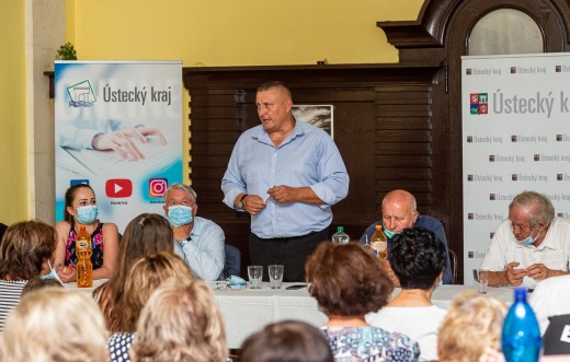 Lužická nemocnice a poliklinika Rumburk