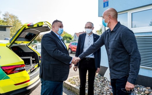 ZZS ÚK