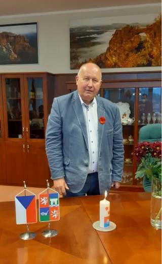 Den válečných veteránů