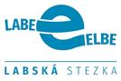 Labská stezka logo