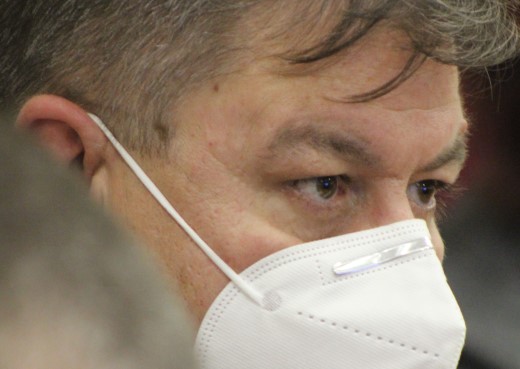 krizový štáb