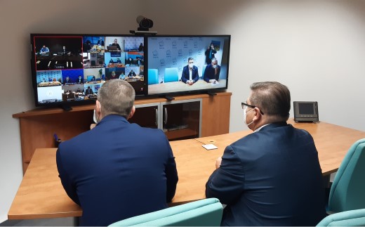 videokonference