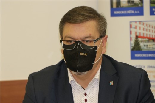 TK očkování