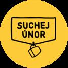 Suchej únor