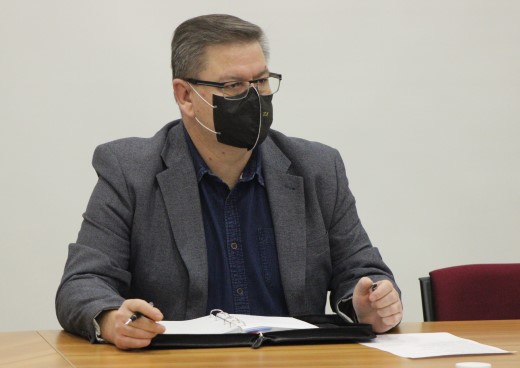 krizový štáb