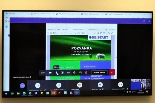 Fond pro spravedlivou transformaci