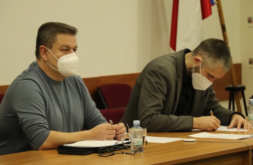 krizový štáb