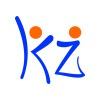 KZ logo