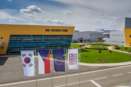 Nexen Tire Europe