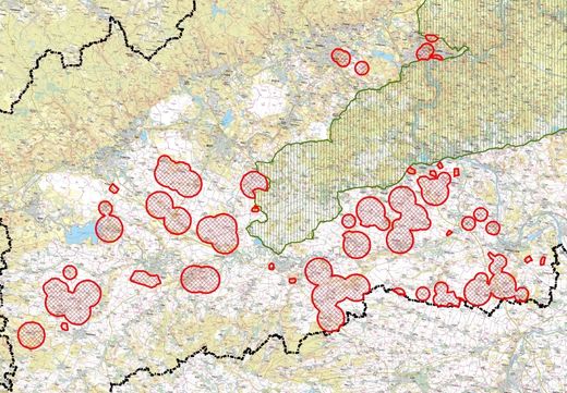 mapa rodenticidy v ÚK