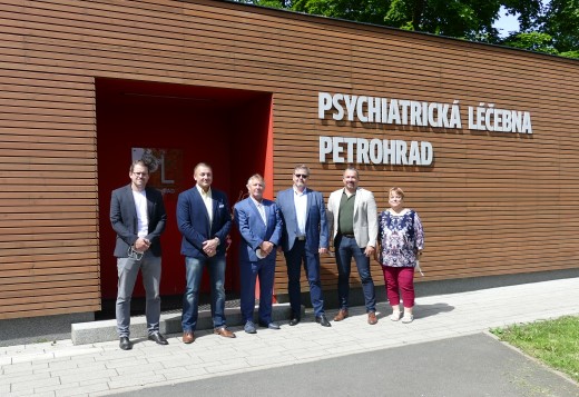 Petrohrad