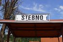 Stebno