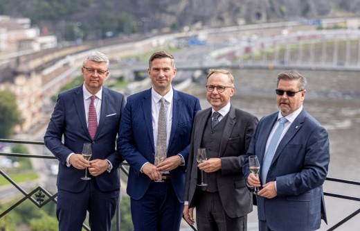Ministerstvo dopravy