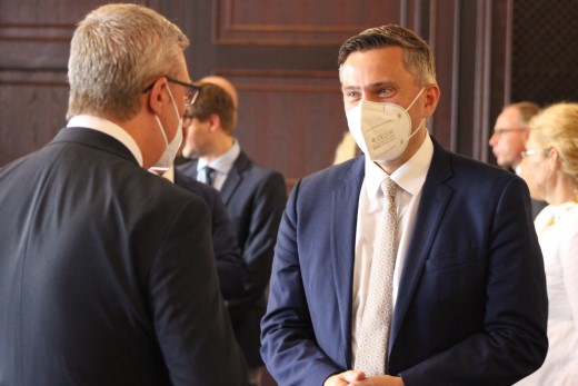 Ministerstvo dopravy