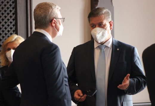 Ministerstvo dopravy