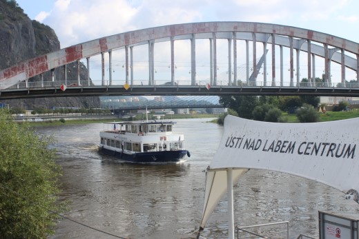 Komise Rady AK ČR na Labi