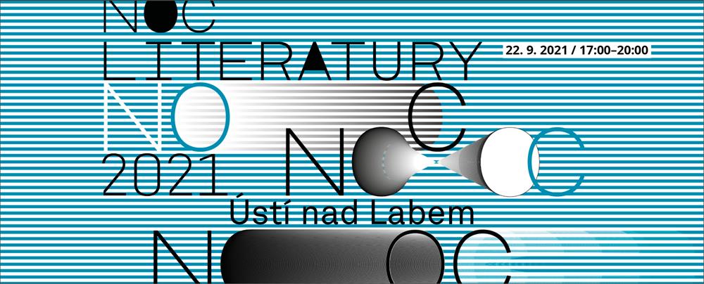 Noc literatury