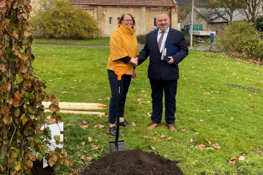 SŠ A. E. Komerse Děčín - Libverda