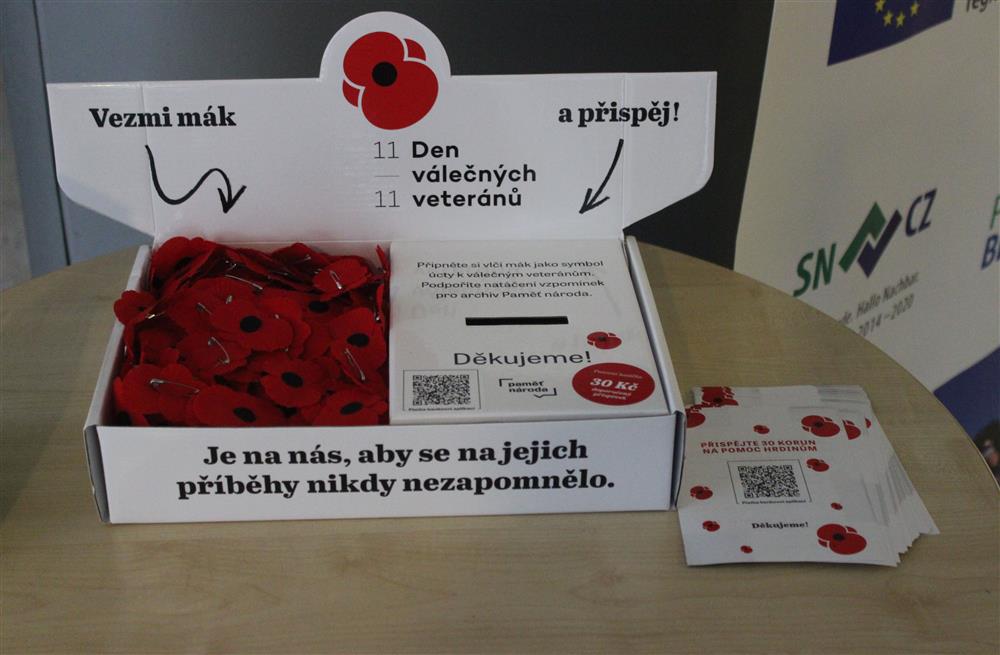 Den válečných veteránů