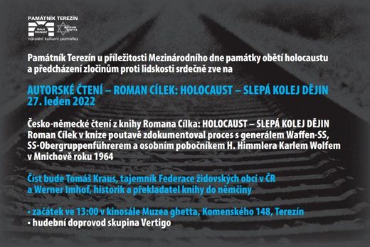 Terezín