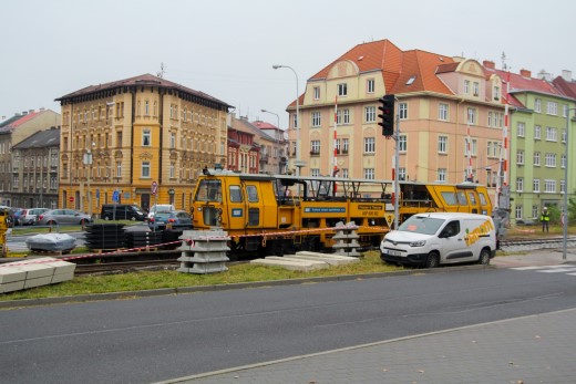 Kozí dráha